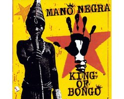 King Of Bongo