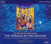 Ordo Virtutum - The Miracle Of The Century (CD)