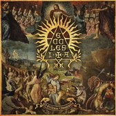 Ecclesia - De Ecclesia Universalis (CD)