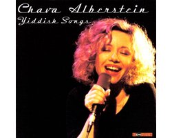 Yiddish Songs