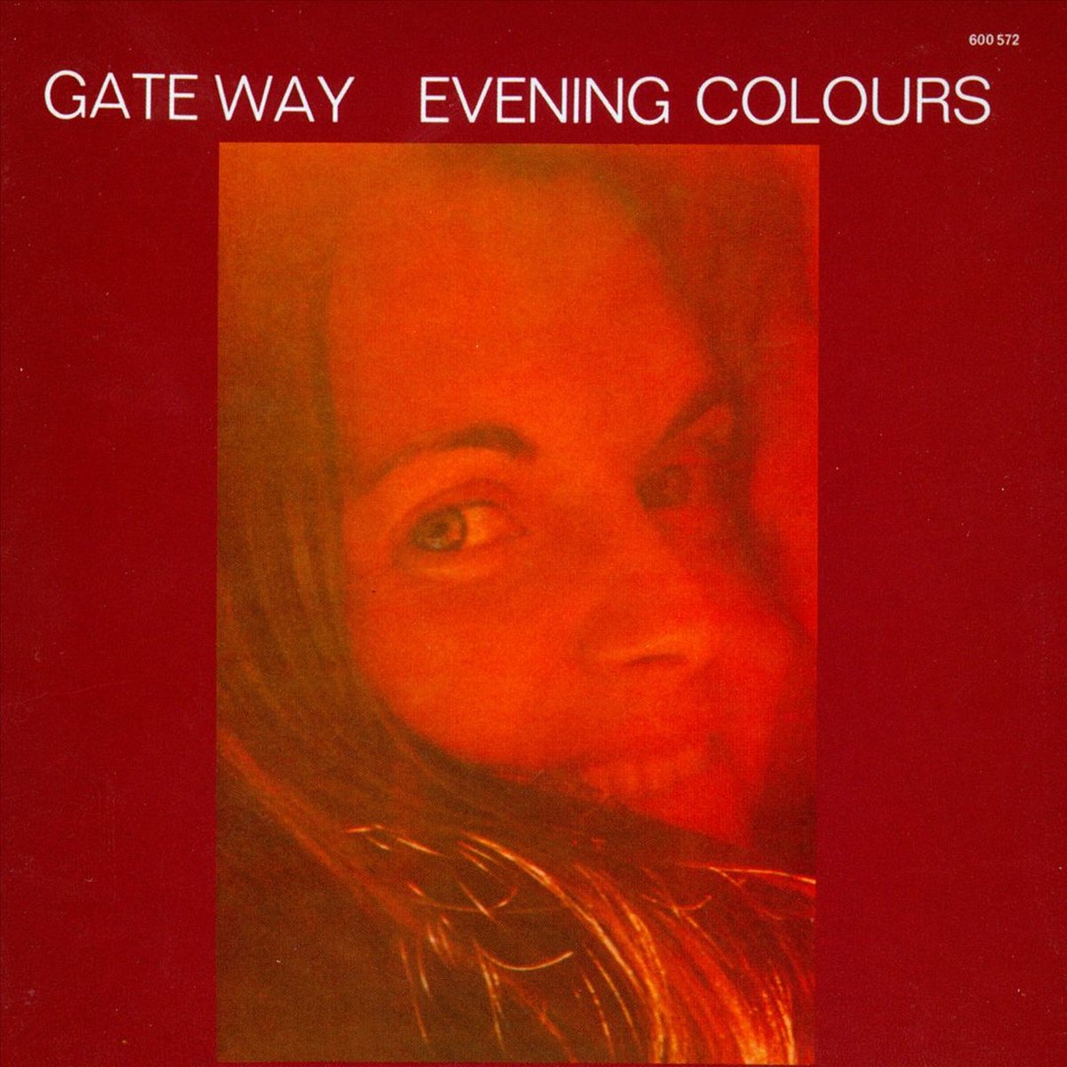 Evening Colours