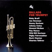 Ballads For Trumpet