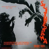 Slitherama: Psychedelic Tokyo 1966-1969, Vol. 3