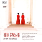 Tavener: The Veil Of The Tempel