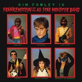 Frankenstein and the All-Star Monster Band