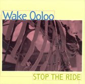 Stop The Ride