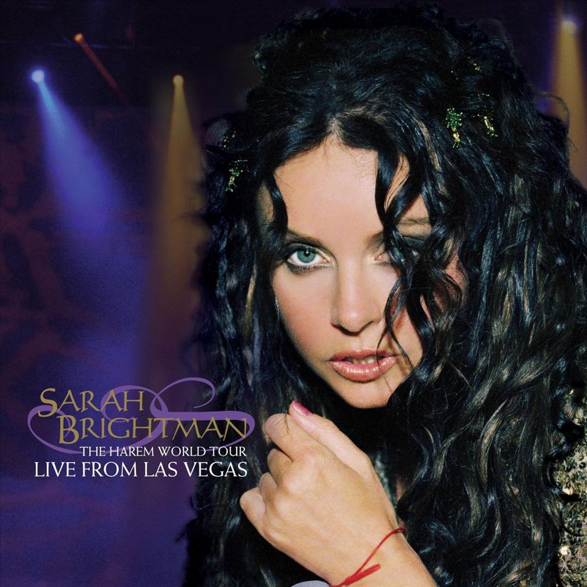 Harem World Tour: Live from Las Vegas