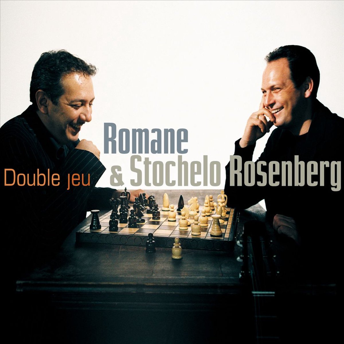 Double Jeu