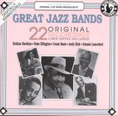 Great Jazz Bands Play 22 Original Hits