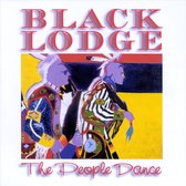 Black Lodge - The People Dance (CD)