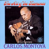 Carlos Montoya and Friends: The Art of the Flamenco Guitar