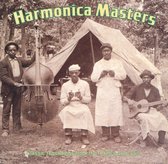 Harmonica Masters