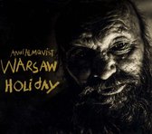 Warsaw Holiday (CD)