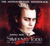 Sweeney Todd -Highlights-