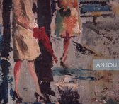 Anjou - Anjou (CD)