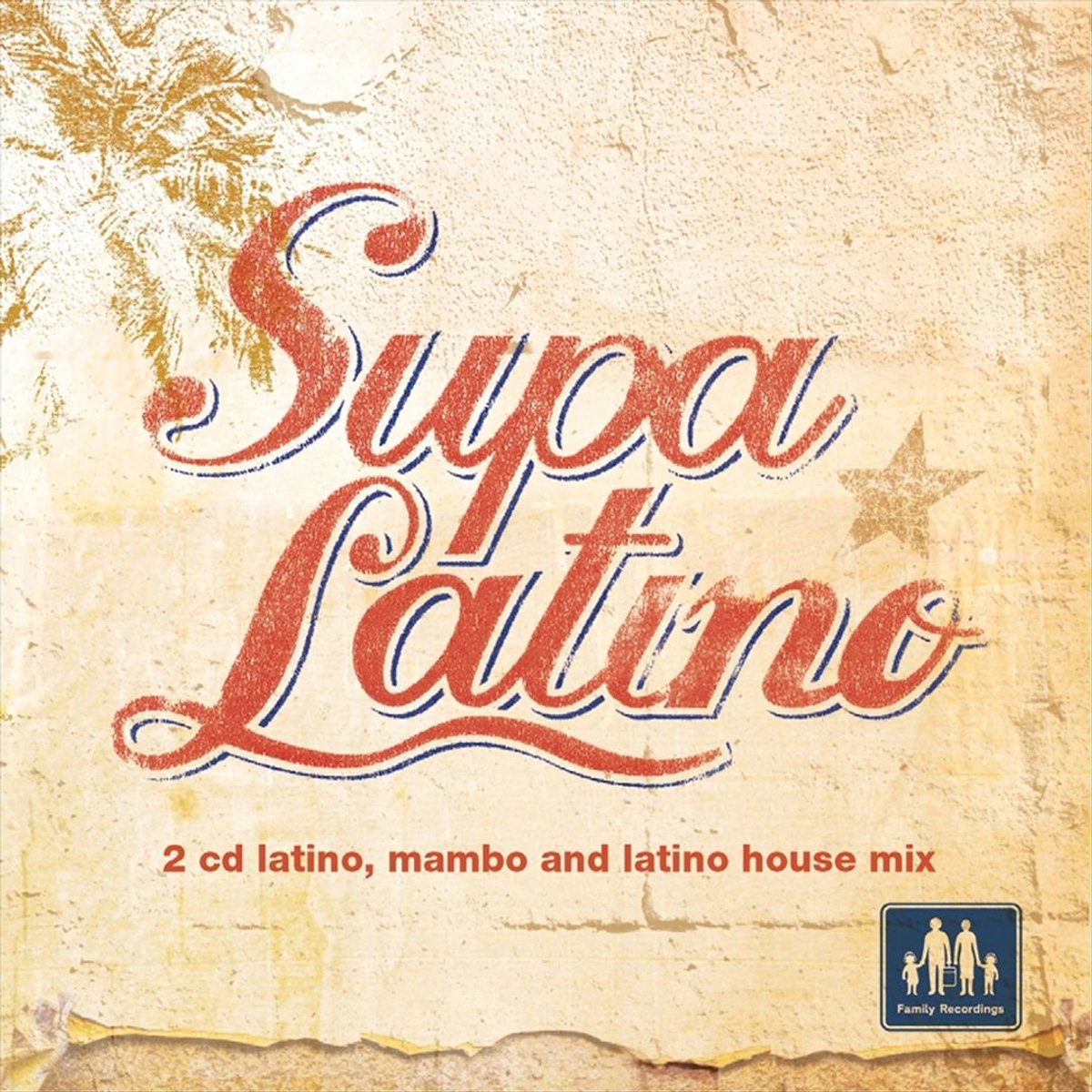 Supa Latino