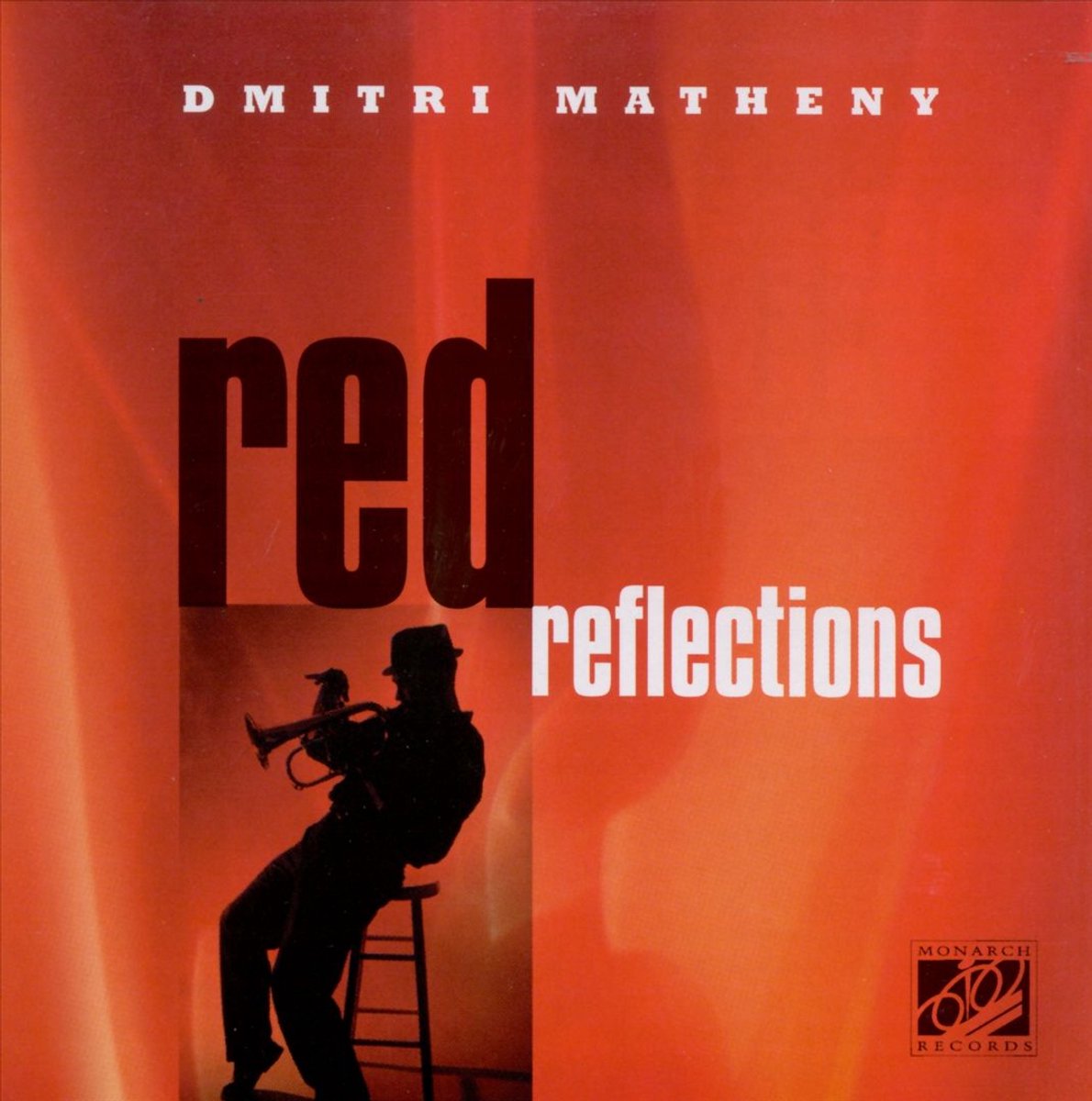 Red Reflections