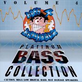 Bass 4 Bassheadz Vol. 4: Platinum Bass