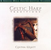 Celtic Harp Traditions