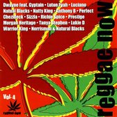 Various Artists - Reggae Now Vol. 4 (CD)