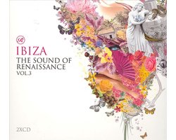 Ibiza: Sound Of Renaissance