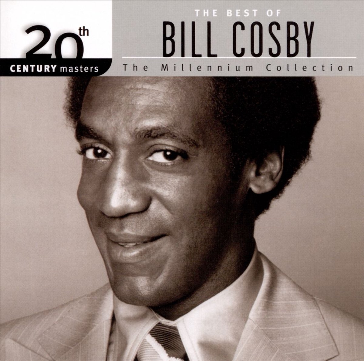 20th Century Masters: The Millennium Collection...