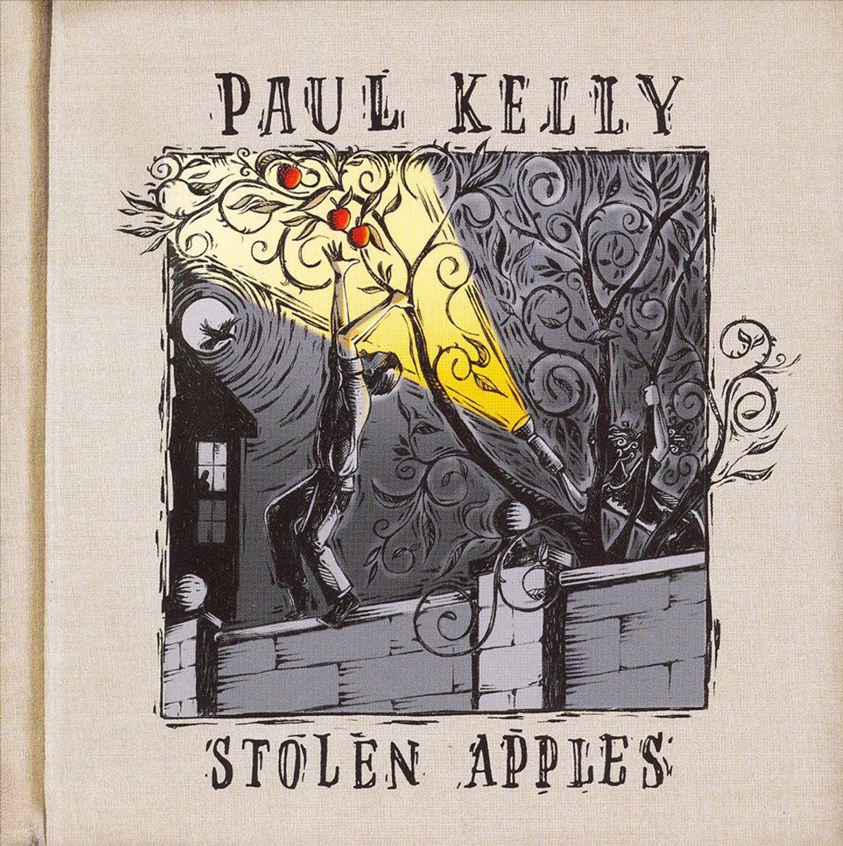 Stolen Apples