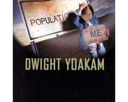 Population Me