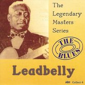 Leadbelly - Legendary Master Series (CD)