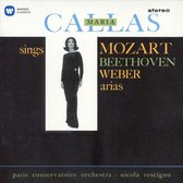 Mozart,beethoven,weber Recital