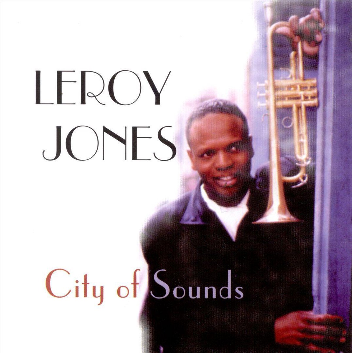 City Of Sounds