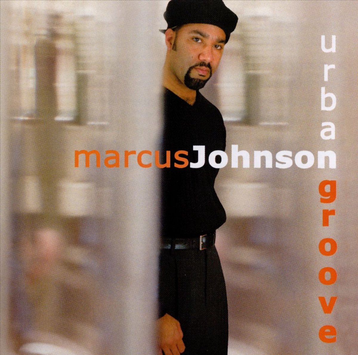Urban Groove