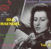 Ida Handel Vol.4