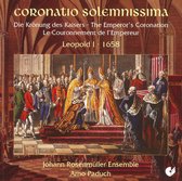 Coronatio Solemnissima - Die K