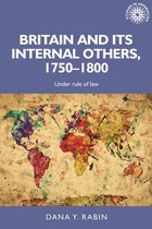 Studies in Imperialism - Britain and its internal others, 1750–1800
