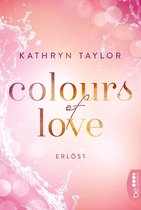 Colours of Love 3 - Colours of Love - Erlöst