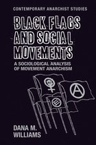 Contemporary Anarchist Studies - Black flags and social movements