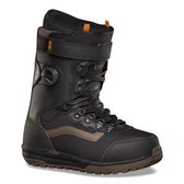 Vans Infuse snowboardschoenen black / canteen