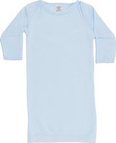 Soft Touch Babypyjama Jongens Katoen Blauw Maat 50/56