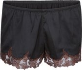 French Knickers Met Kant