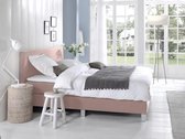 Dreamhouse® Comfort 2.0 Boxspring – Roze 120x220