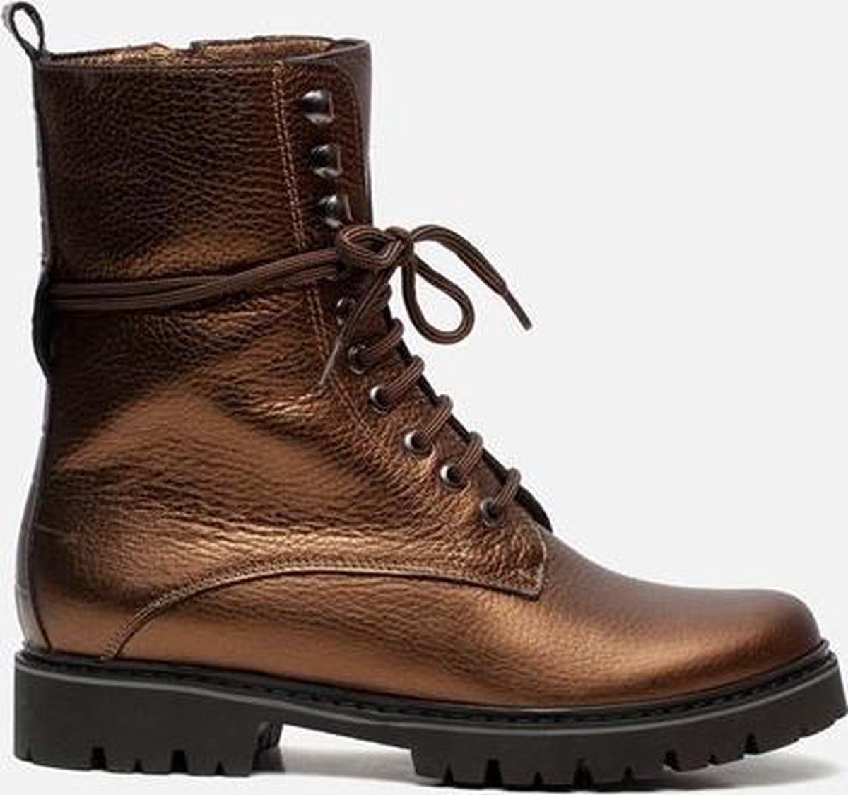 linea zeta veterboots beige