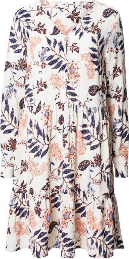 Tom Tailor jurk Wit 38 bol