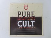 The Cult - Pure Cult 2CD