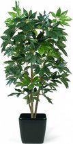 Kunstplant Schefflera 150 cm