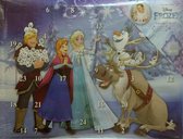 Frozen - Adventkalender