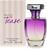 Paris Hilton Tease Women - 100 ml - Eau de parfum