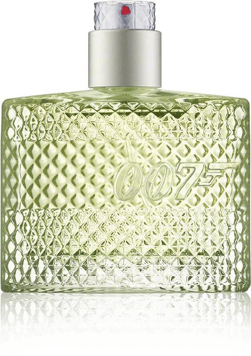 James Bond James Bond 007 Cologne Eau De Cologne 30ML
