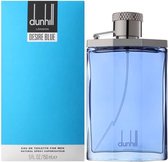 Herenparfum Dunhill EDT Desire Blue 150 ml