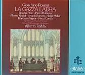 Gioachino Rossini: La Gazza Ladra